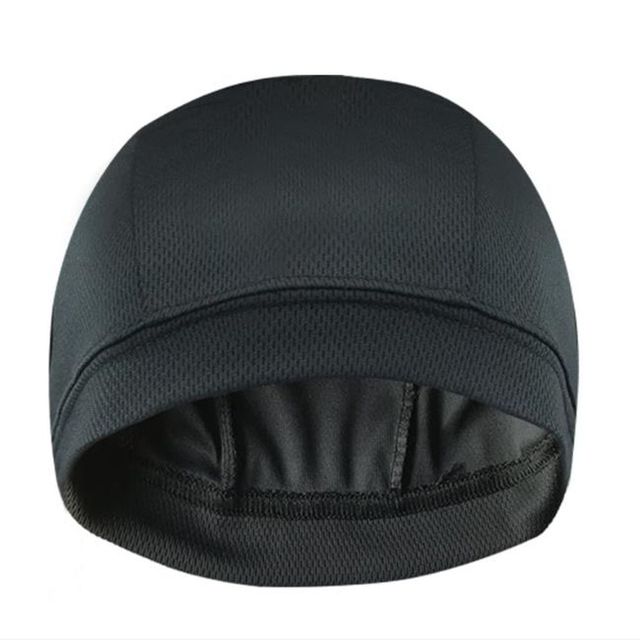 쿨캡 헬멧 속모자 두건 이너캡 비니 먼지 방지용