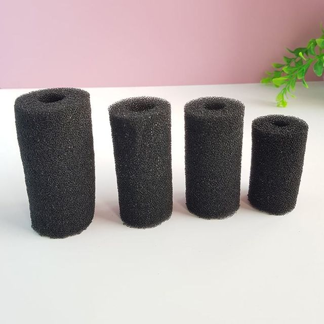 대형 여과기 프리필터 스펀지 여과재 10p 세트