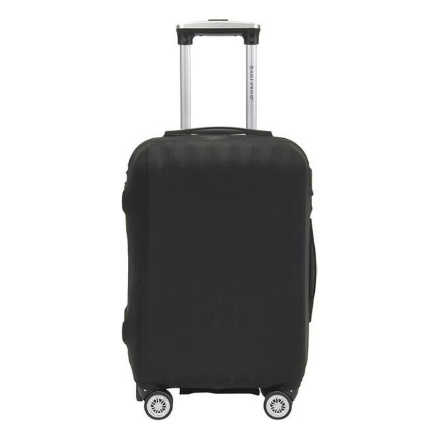 키밍 고탄력 캐리어 커버 스판 프리미엄 여행커버