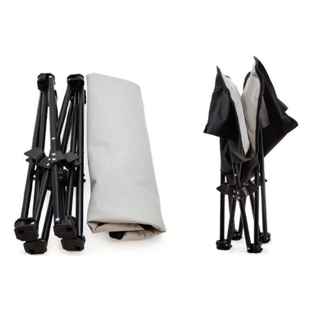 반려견 캠핑 해먹 의자 침대 애견 쿠션