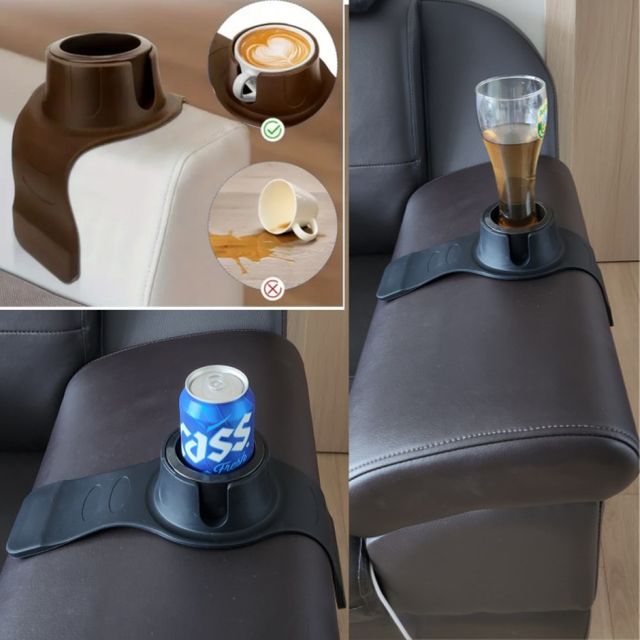 쇼파 팔걸이 컵홀더 IT-23060