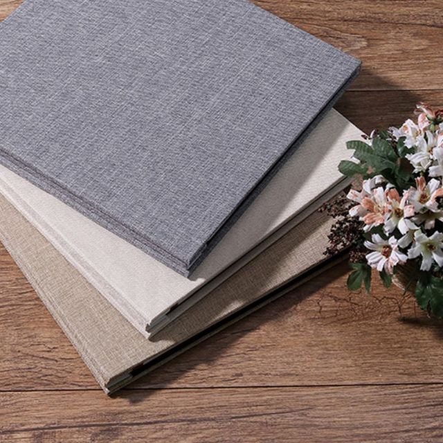 사진앨범 포토북 셀프 제작용 포토앨범