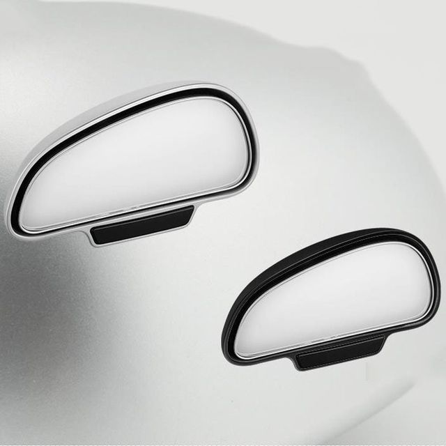 키밍 자동차 사각지대 주차 미러 와이드 시야 확보