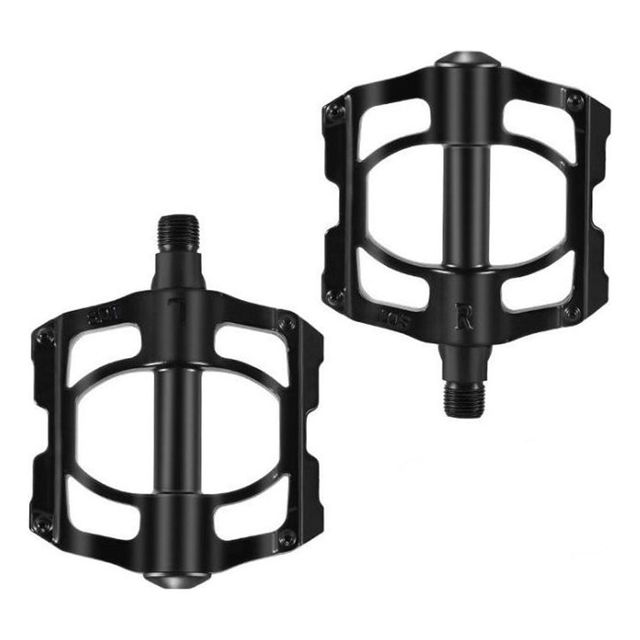 경량 미끄럼방지 알루미늄 자전거 페달 패달