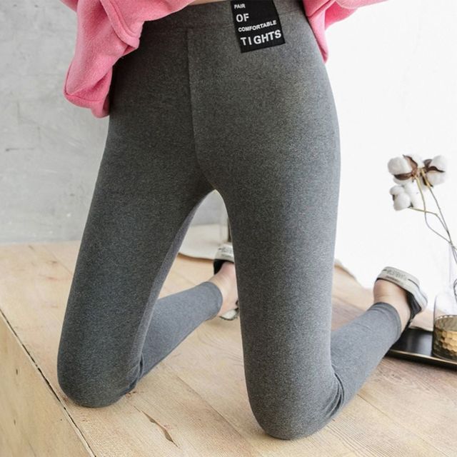 면스판 쫄바지 요가바지 레깅스 헬스바지