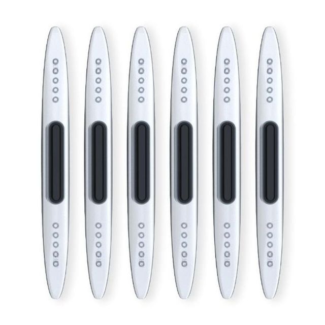 차량 보호 도어가드 세트 4P 문콕 방지 에어쿠션