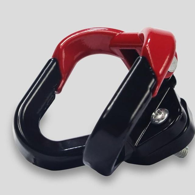 오토바이 헬멧 걸이 다용도 후크 봉지걸이