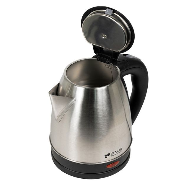 키친아트0015 포이베 무선 전기주전자 1.5L 무선포트