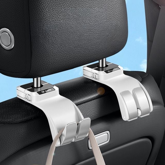 칸블 차량용 수납 고리 후크 SD-251254