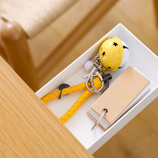 키밍 틈새 수납 서랍장 박스 미니 서랍장 다용도 주방