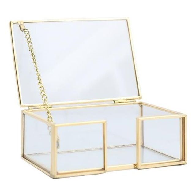 고급 메탈 명함꽂이 명함집 메모지 홀더 세트