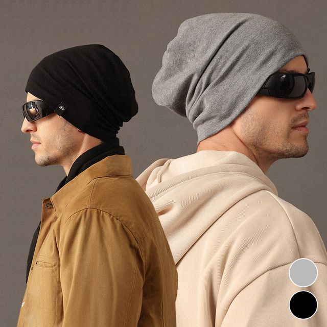 고급 사계절 베이직 면비니 EL-1004355