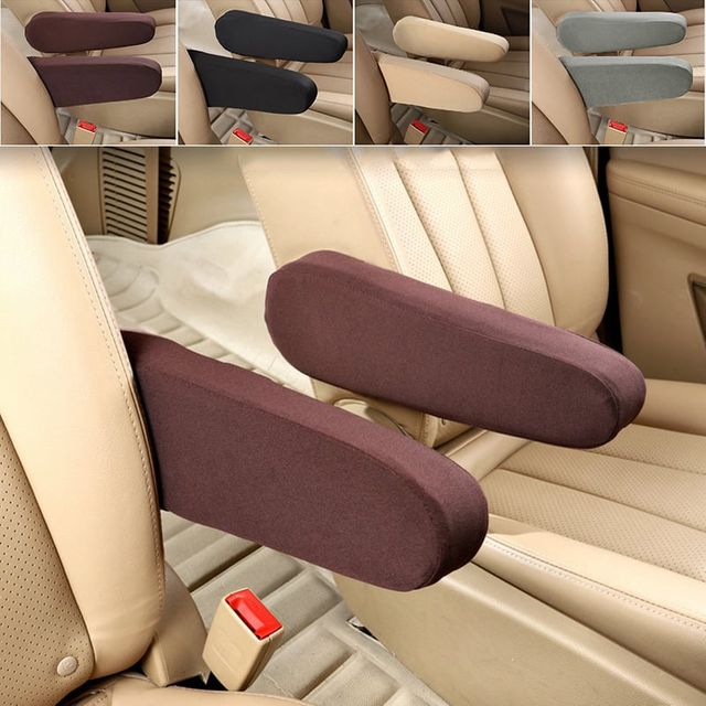자동차 팔걸이 커버1+1 방진 오염방지 보호 덮개