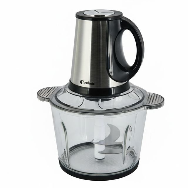 벤하임BMC004001 데일리쿡 멀티 다지기 3L 분쇄기 마늘박피기 휘핑기 믹서