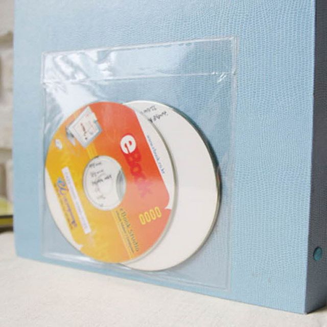 씰스틱 100매 대형 CDDVD 여러장부착용