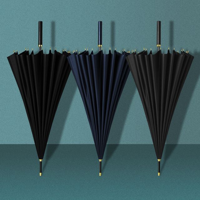 하딕 튼튼한 대형 장우산 24K SD-230605