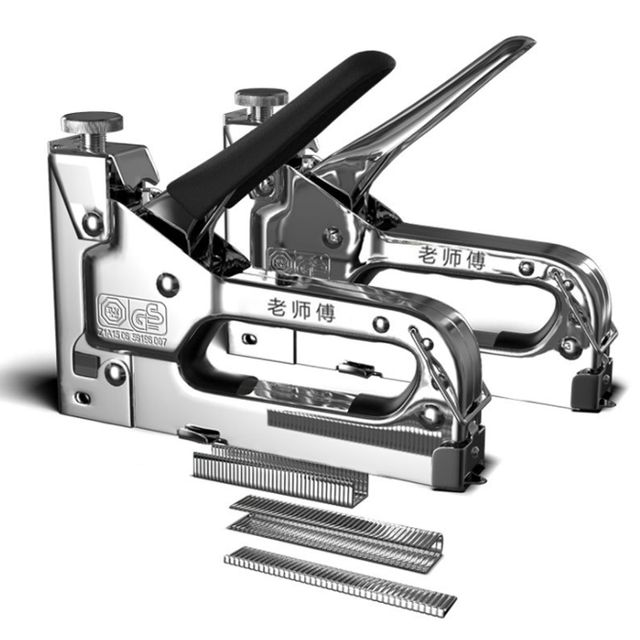 타카핀 건타카심 리필심 타커핀 T형 U형 ㄷ형 1000p