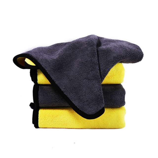 반려동물 샤워 목욕 극세사 펫타올 소형 중형 2종 HM-1006970