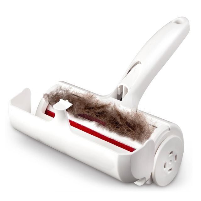 털제거기 먼지청소기 리필없이 빨아쓰는 반영구 롤러