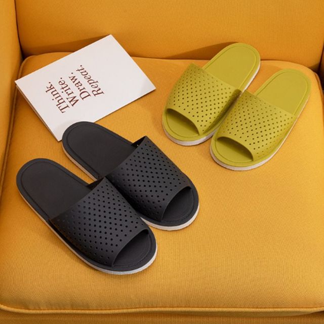 층간소음 방지 실내 여름 슬리퍼 편안한 착용감