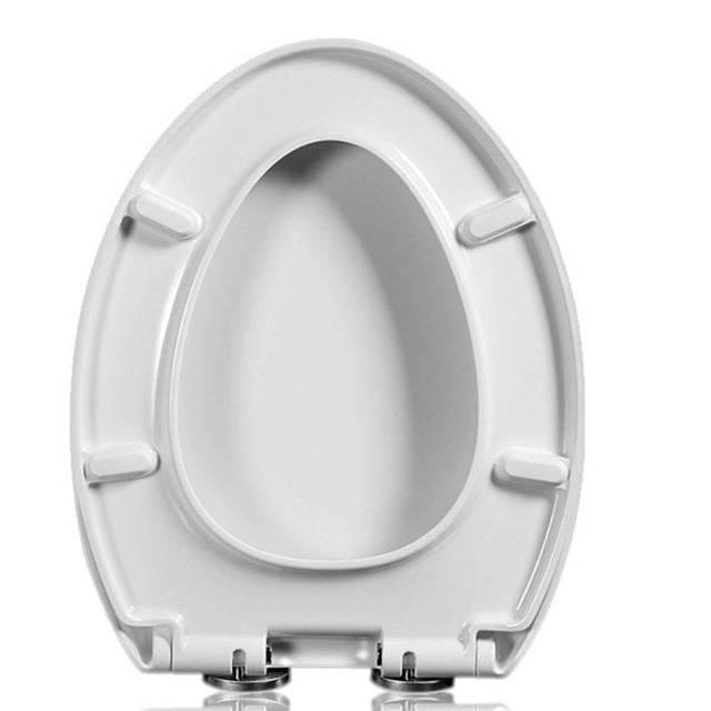 변기 뚜껑 양변기 커버 욕실 필수 부속품