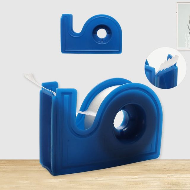 키밍 간호사 테이프 커터기 10p 원터치 커팅기 절단기