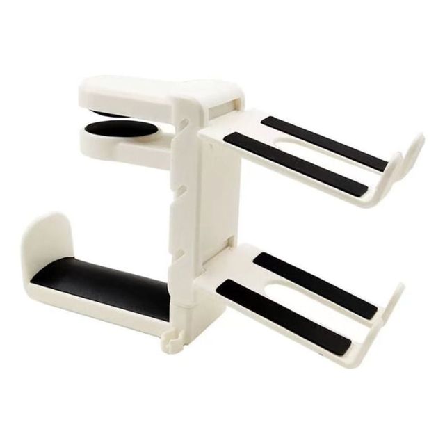 헤드셋 거치대 탁상용 홀더 게임용 사무실용