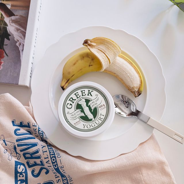 아르브아 아이리스 원형 접시 플레이트 CHS-1006325