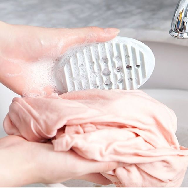 손빠짐 비누받침 2개 세트 비눗갑 거치대 물빠짐 디자인