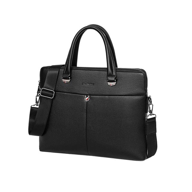 BM10 멀티 슬림 서류가방 남성 크로스백 노트북 정장