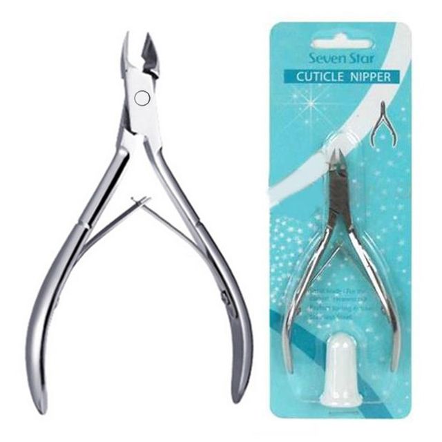 큐티클 니퍼 니퍼 큐티클관리니퍼 풋케어 네일