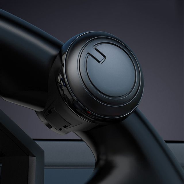 360도 자동차 파워 핸들 회전 손잡이 보조핸들 챠량용