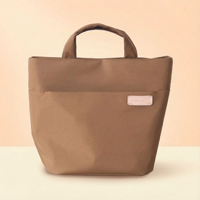 리부 멀티포켓 토트백 가방 여성 쇼퍼백 FMY-1005106