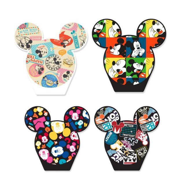 디즈니 미키마우스 매직포스트 만능거치대