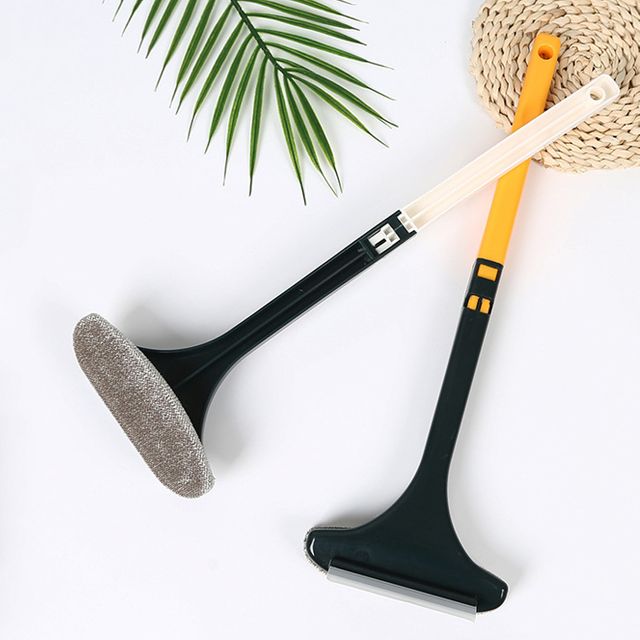 아파트 사무실 방충망 유리창 청소 먼지 제거 닦이