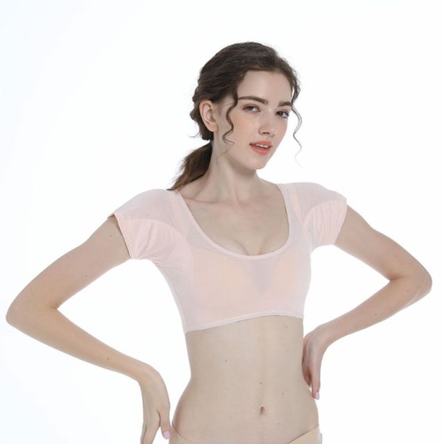 겨드랑이 땀방지 이너티 3color SL-1002597