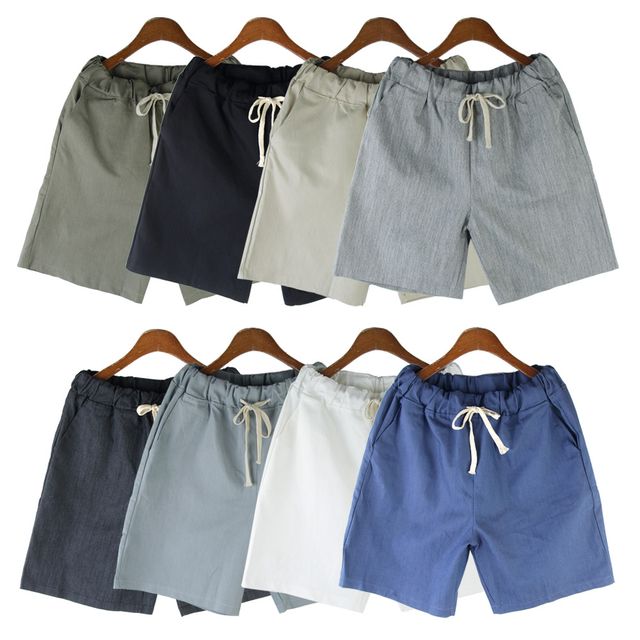 5부 남성마반바지 DM-190518