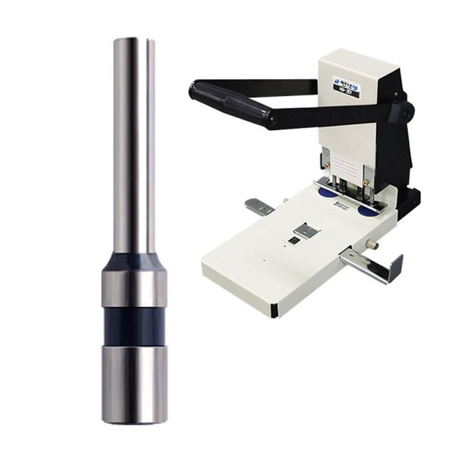 2공 천공기 천공기 IQ30용 6mm천공날 천