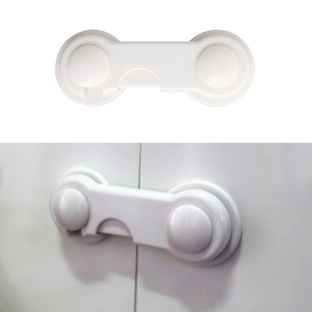 도어락 원형 2P포장