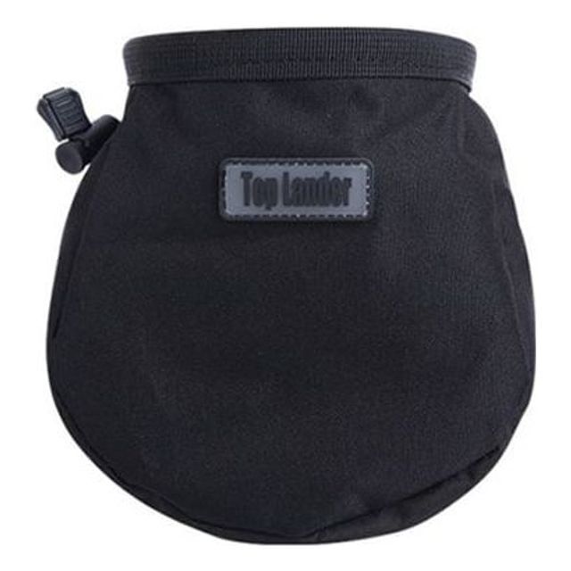 클라이밍 초크백 등반용 수납 파우치