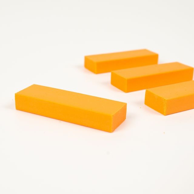 오염 얼룩지우개 만능 유리 클리너 스크래퍼 ROS-1007016