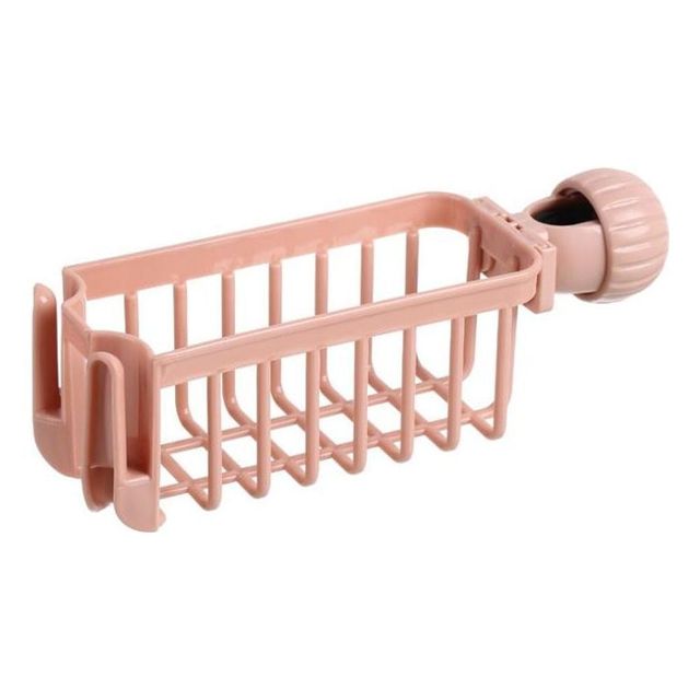 다용도 수세미 행주 건조랙 비누 받침대 키친타올걸이