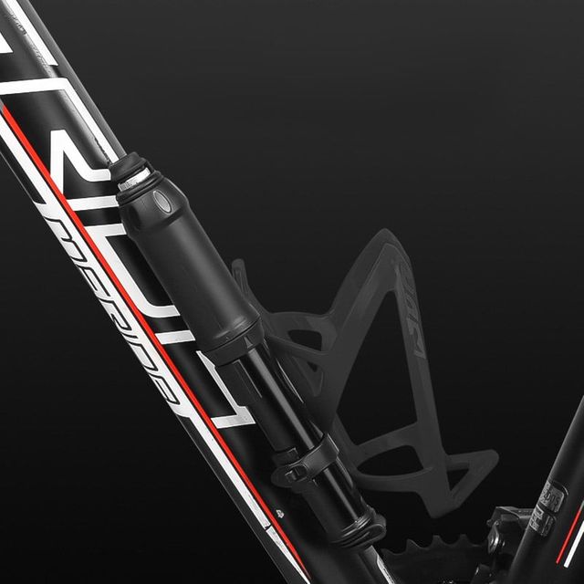 휴대용 자전거 미니 펌프 캠핑용품 공기압 주입기 송풍기