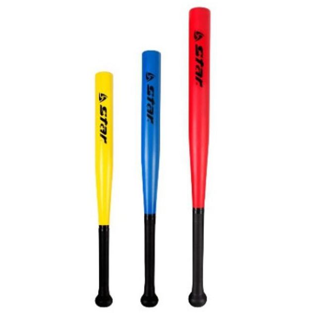 스타 티볼 배트 야구 방망이 베이스볼 배트 우레탄
