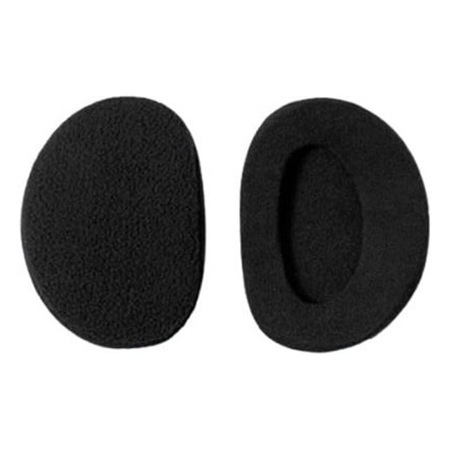 방한 귀마개 귀도리 귀덮개 기본 블랙 2개 세트