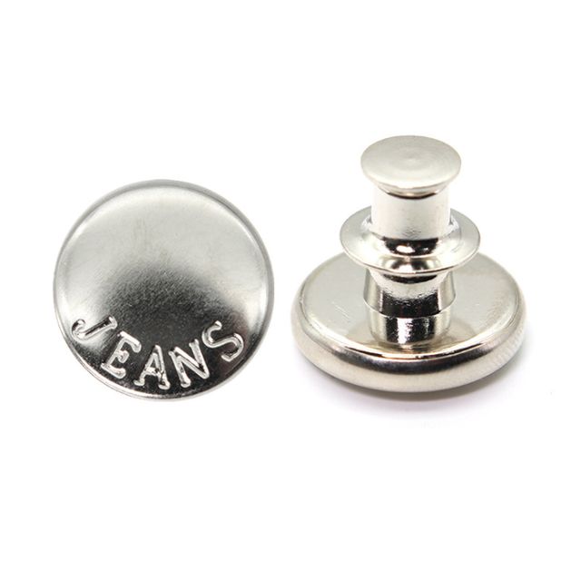 요술매직 똑딱이 단추 바지 허리줄이기 청바지수선