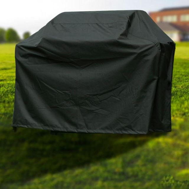 방수 바베큐그릴 커버 보호 덮개 야외 피크닉 캠핑 XL