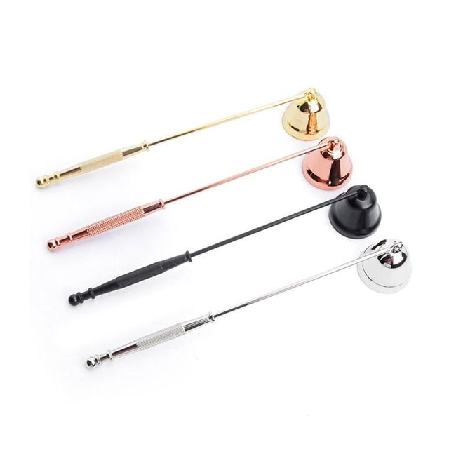 촛불끄는 도구 양초 스너퍼 향초 소등기