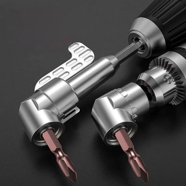 드라이버 어댑터 1p 비트연결대 비트소켓 비트홀더 숏비트 롱비트