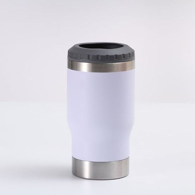 맥주 보냉캔홀더 420ml 캠핑 아이스쿨러